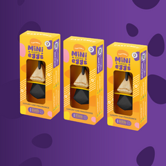 Limited Edition Mini Choc Eggs Carfume Bundle - Carfume™️ UK