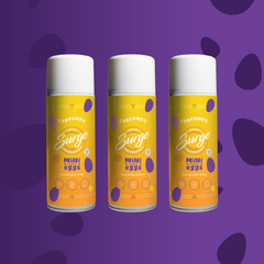 Limited Edition Mini Choc Eggs Carfume "Surge" Bundle - Carfume™️ UK