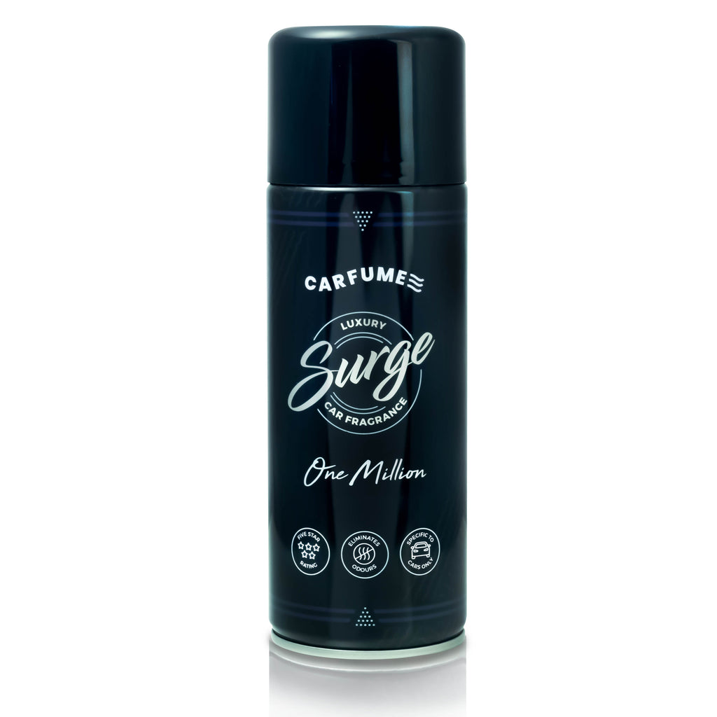 Carfume