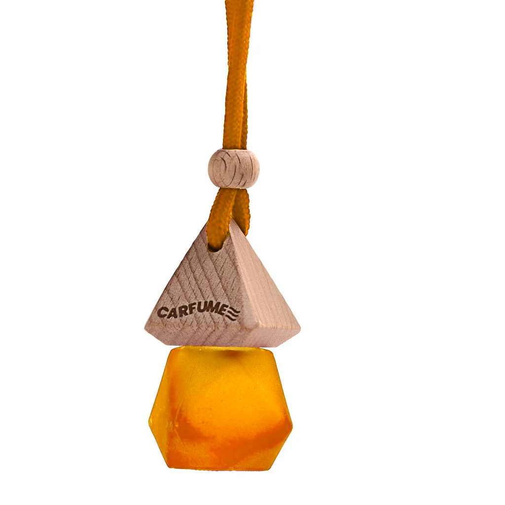 Premium Edition Carfumes | Matt Finished Car Air Fresheners – Carfume™️ UK