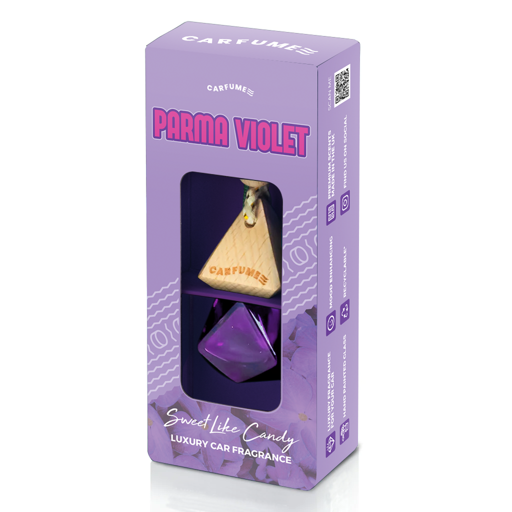 Carfume® | Luxury Car Air Fresheners – Carfume™️ UK