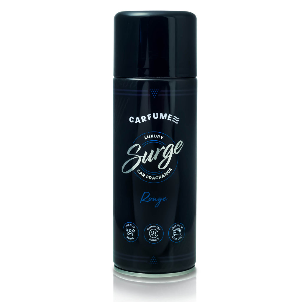 Carfume