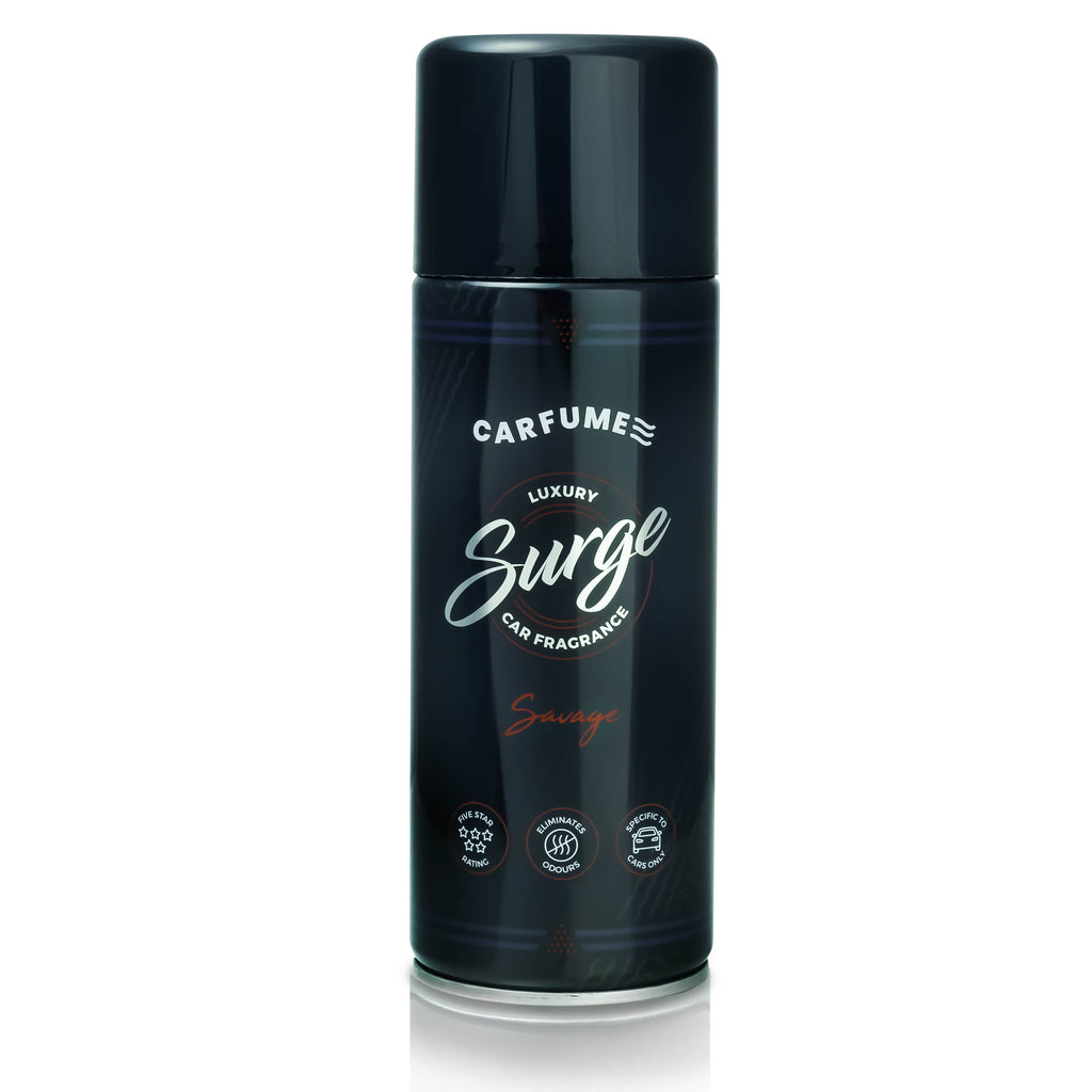 Carfume® | Luxury Car Air Fresheners – Carfume™️ UK