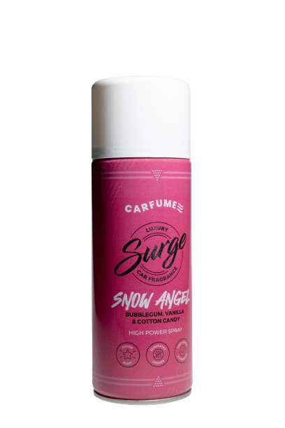 Snow Angel Carfume Surge