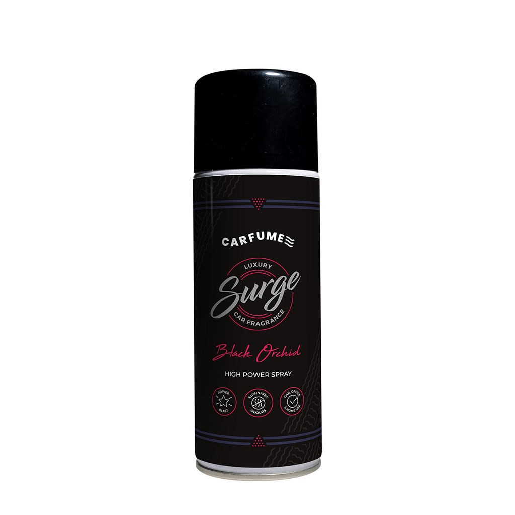 Carfume® | Luxury Car Air Fresheners – Carfume™️ UK