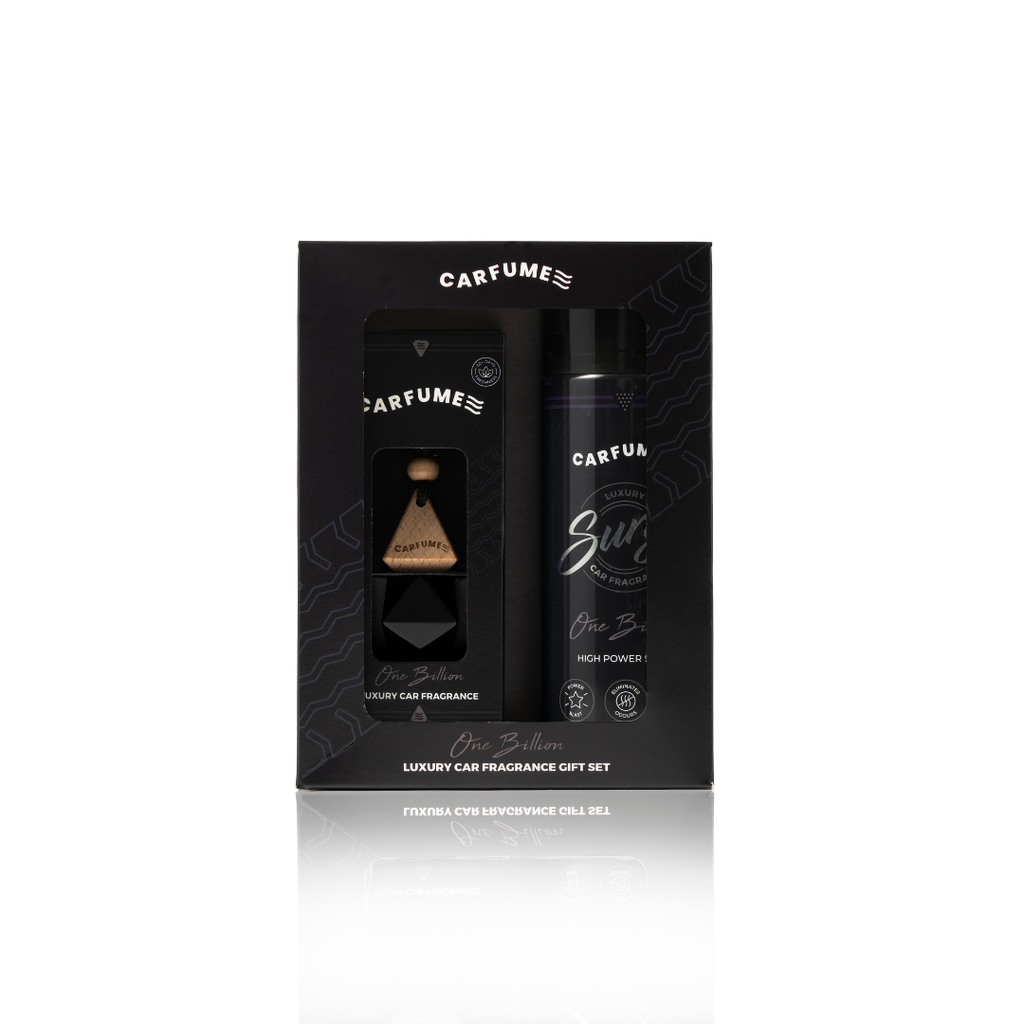 One Billion Gift Set - Inspired By The Popular Aftershave