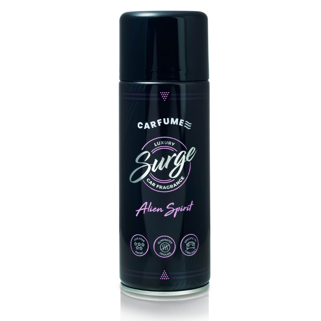 Carfume® | Luxury Car Air Fresheners – Carfume™️ UK