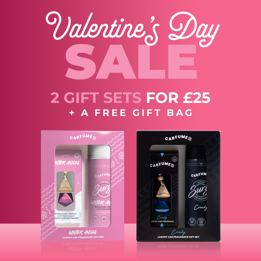 His & Her's Valentine's Gift Bundle