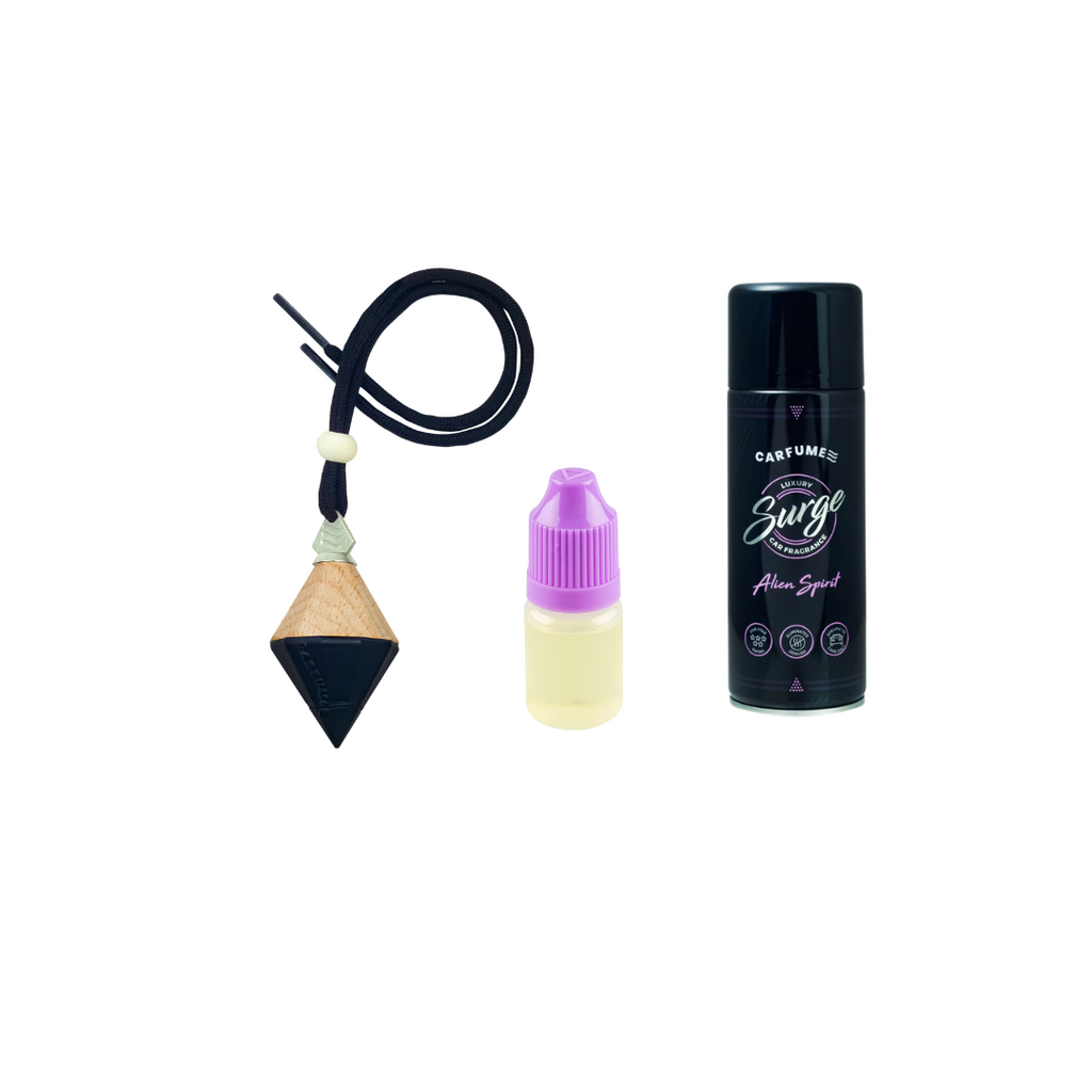 Carfume® | Luxury Car Air Fresheners – Carfume™️ UK