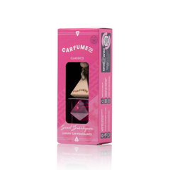 Classics Sweet Bubblegum Carfume Car Air Freshener