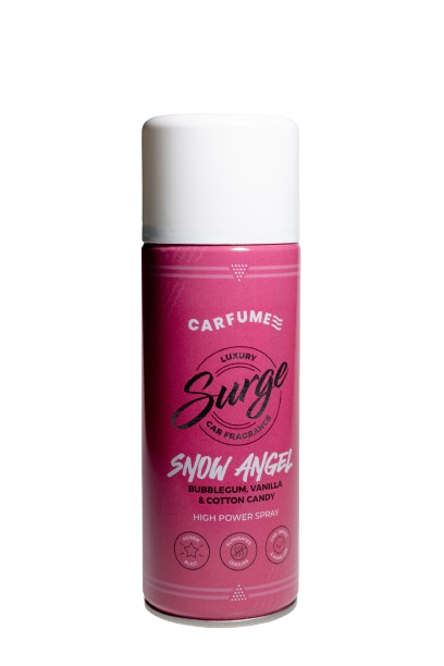 Snow Angel Carfume Surge