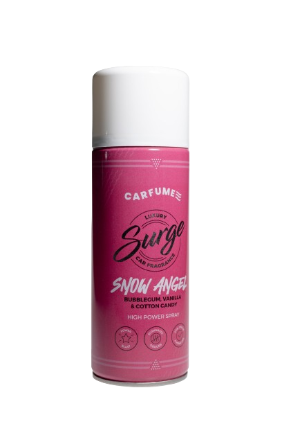 Snow Angel Carfume Surge