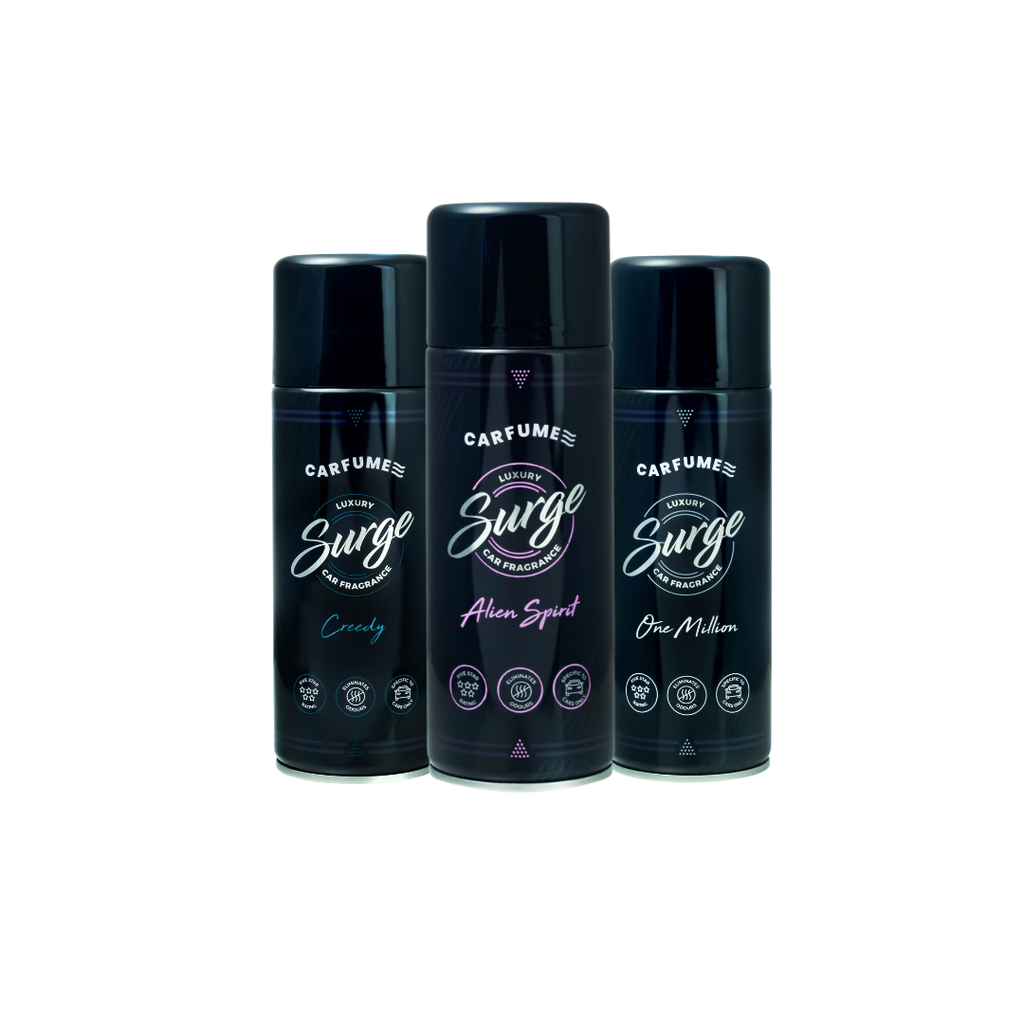 Carfume 