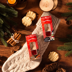 Carfume Christmas Set