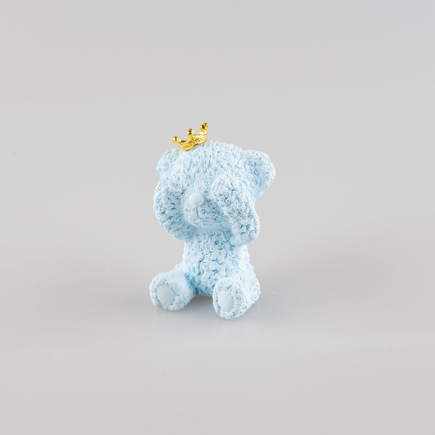 Baby Blue Bear - Carfume - Carfume UK
