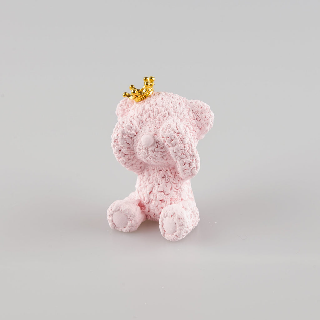 Pink Bear - Carfume - Carfume UK