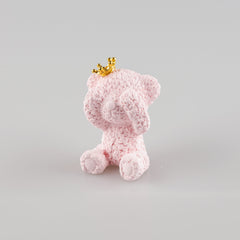 Pink Bear - Carfume - Carfume UK